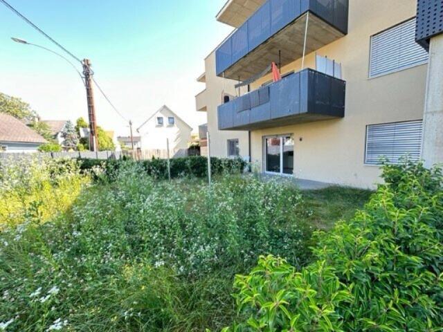 Wohnung kaufen in Puntigam, Gersdorf-Feistritz