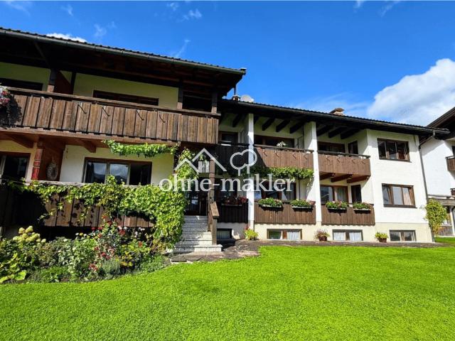 Apartment mieten in Altwiessee, Bad Wiessee