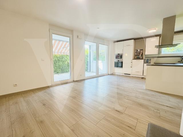 Wohnung kaufen in Parsch, Salzburg