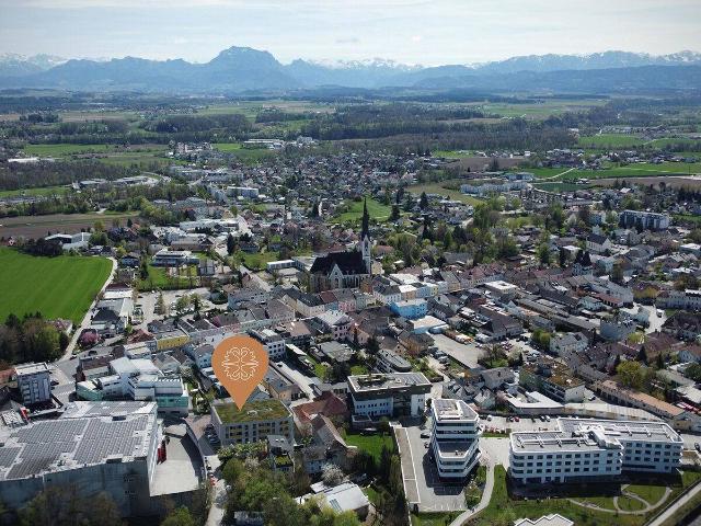 Apartment kaufen in Schwanenstadt