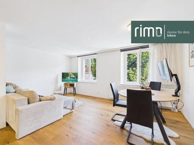 Apartment mieten in Feldkirch, Vorarlberg
