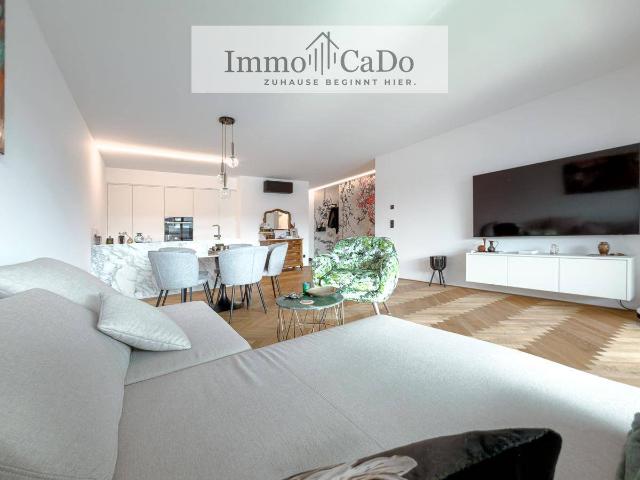 Apartment kaufen in Dornbirn, Vorarlberg