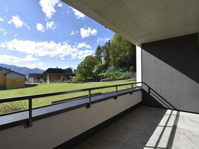 Apartment kaufen in Weiler, Vorarlberg