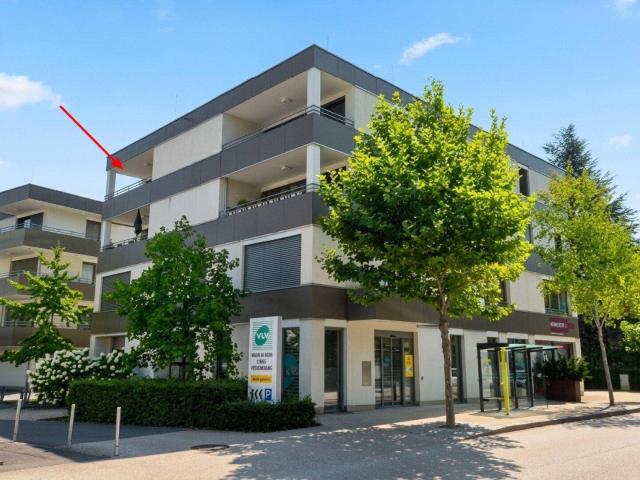 Apartment mieten in Lustenau, Vorarlberg