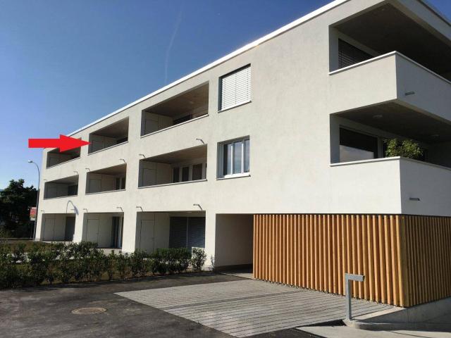 Apartment mieten in Kommingen, Götzis