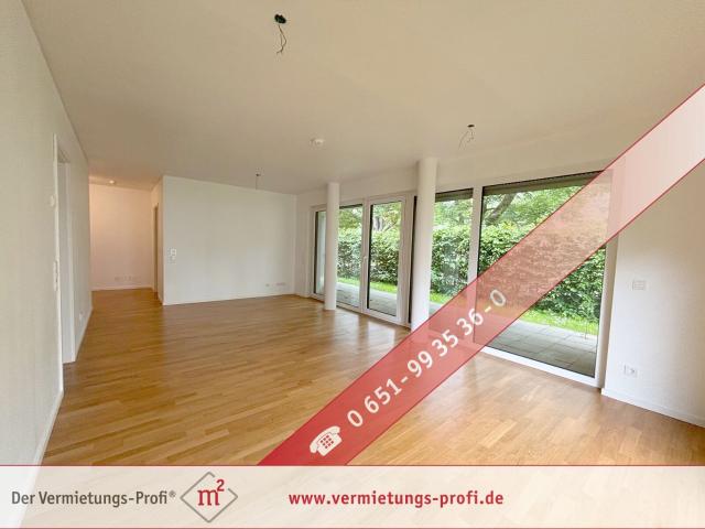 Apartment mieten in Nord, Trier