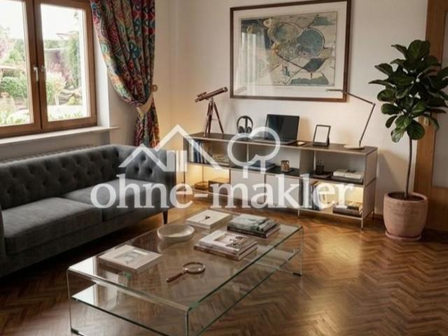Apartment mieten in Ludwigshafen-Gartenstadt, Ludwigshafen