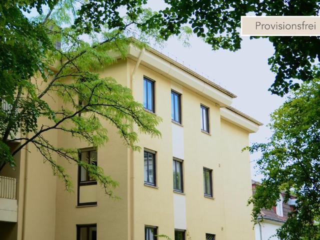 Wohnung kaufen in Südost, Wiesbaden