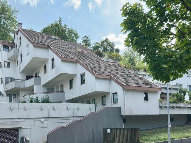 Wohnung kaufen in Esslingen am Neckar, Landkreis Esslingen