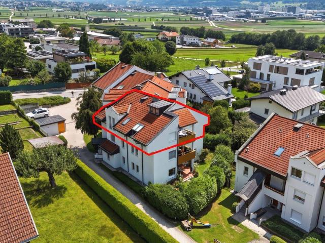 Apartment kaufen in Rum, Tirol
