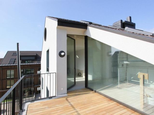 Dachwohnung kaufen in Pratteln, Basel-Landschaft