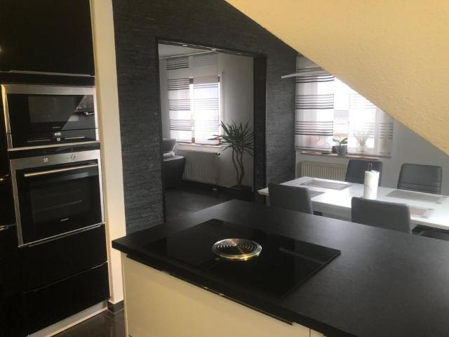 Wohnung kaufen in Gundelsheim