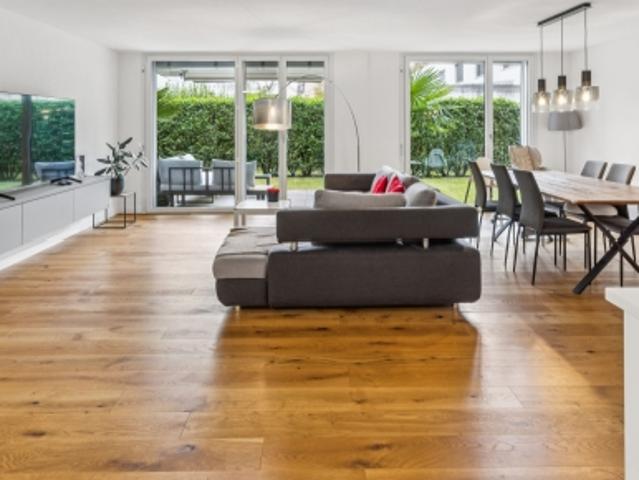 Wohnung kaufen in Lenzburg, Aargau