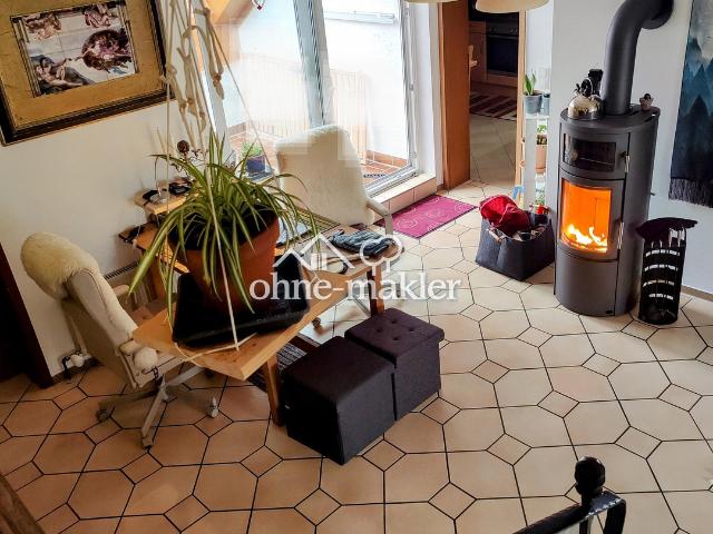 Apartment kaufen in Bad Camberg, Hessen