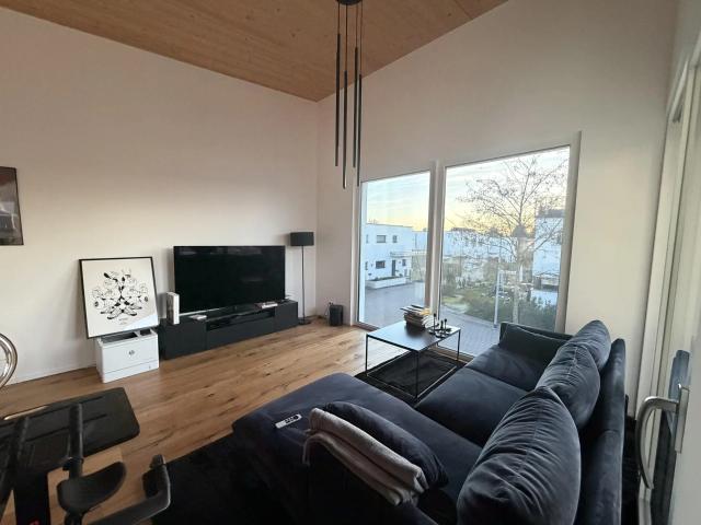 Apartment mieten in Offenburg, Baden-Württemberg