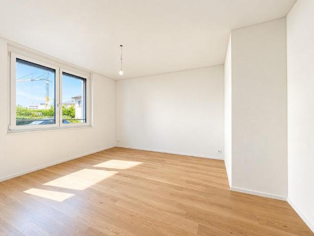 Apartment mieten in Ettenhausen TG, Aadorf