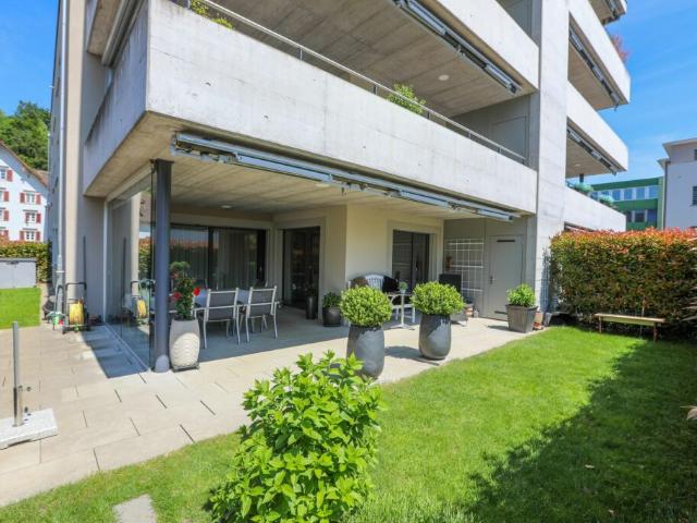 Wohnung kaufen in Weinfelden, Thurgau