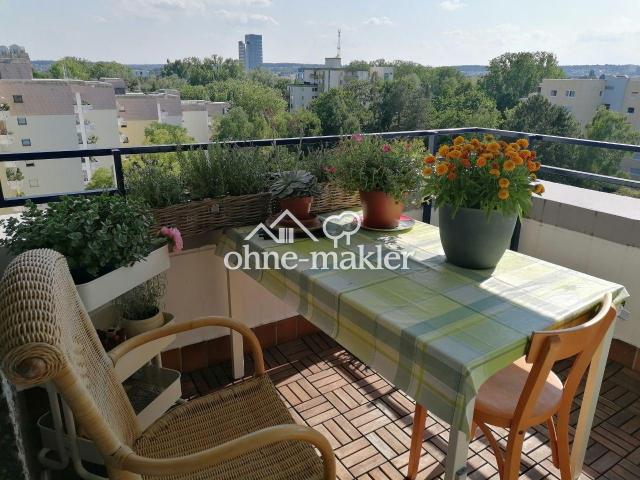 Apartment kaufen in Möhringen, Stuttgart
