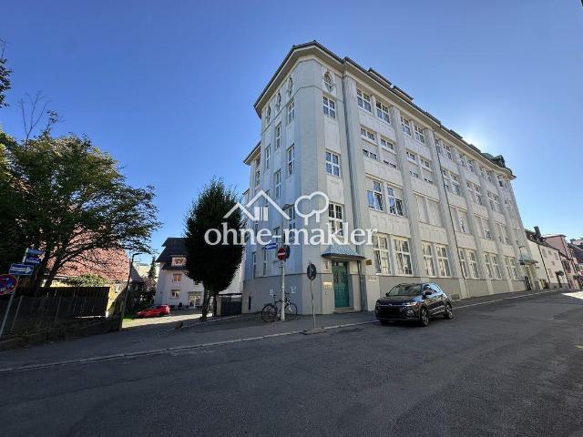 Apartment kaufen in Villingen-Schwenningen, Baden-Württemberg