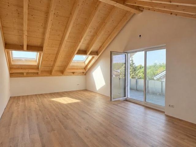 Wohnung mieten in Buxheim, Bayern