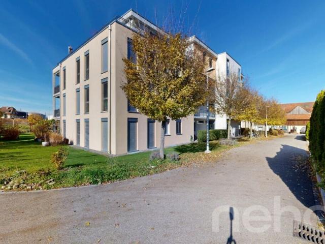 Wohnung kaufen in Lengwil-Oberhofen, Thurgau