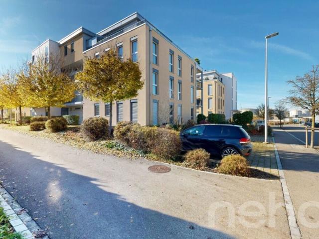 Wohnung kaufen in Lengwil-Oberhofen, Thurgau