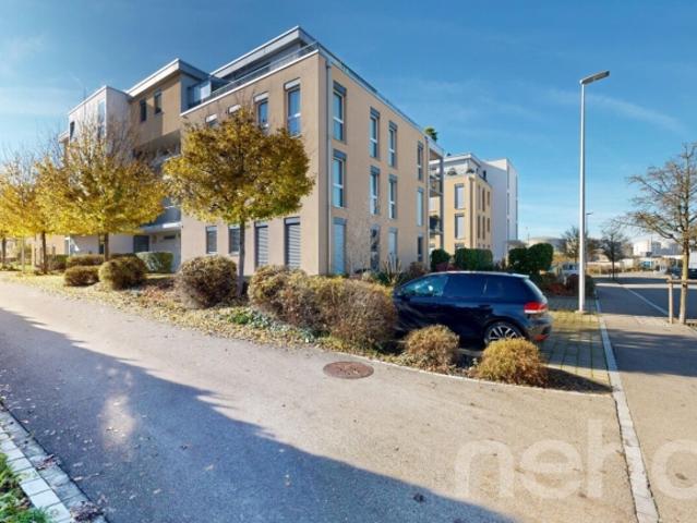 Wohnung kaufen in Lengwil-Oberhofen, Thurgau