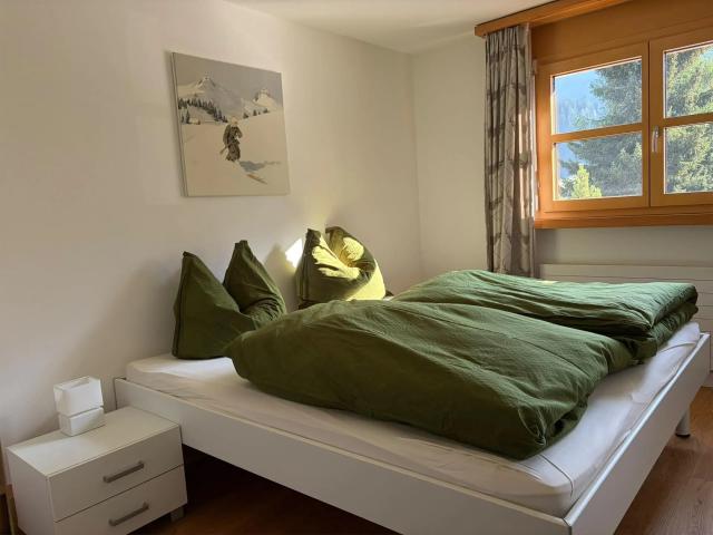 Apartment mieten in Parpan, Churwalden