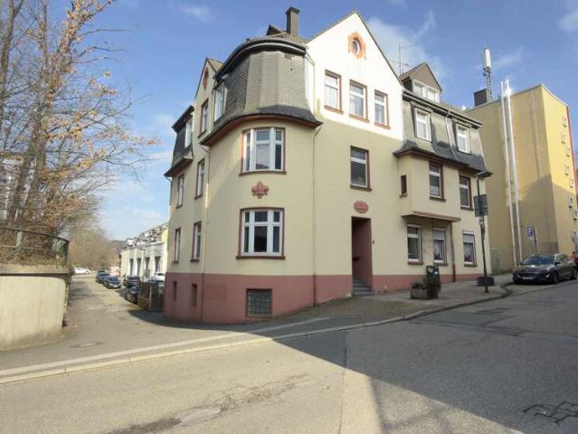 Wohnung kaufen in Byfang, Essen