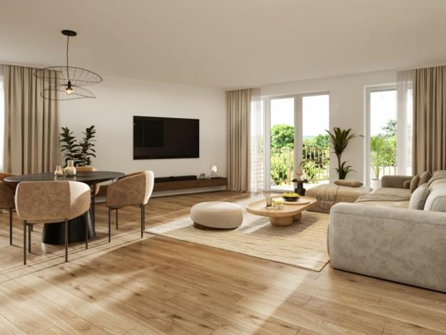 Wohnung kaufen in Oberdornach, Dornach