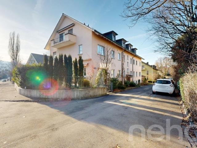 Wohnung kaufen in Bern