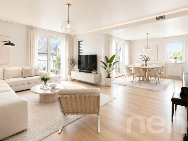 Wohnung kaufen in Muttenz, Basel-Landschaft