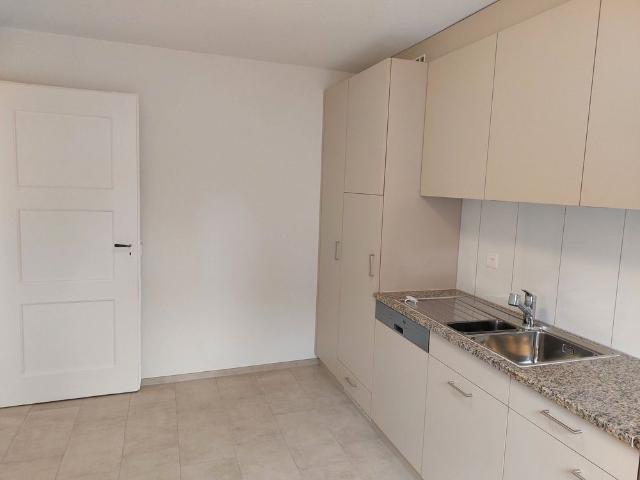 Apartment mieten in Schachen, Aarau