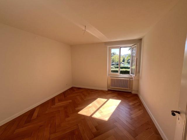 Apartment mieten in Schachen, Aarau