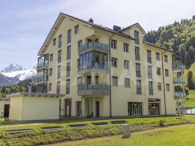 Wohnung kaufen in Engelberg, Obwalden