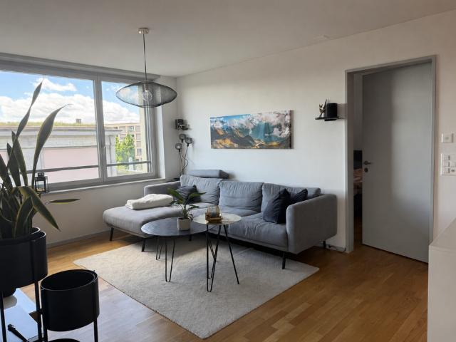 Apartment mieten in Cham, Zug