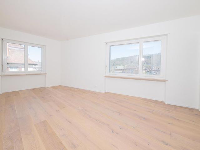 Apartment mieten in Liestal, Bezirk Liestal