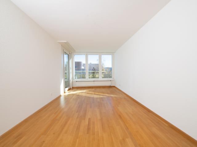Apartment mieten in Allschwil, Basel-Landschaft