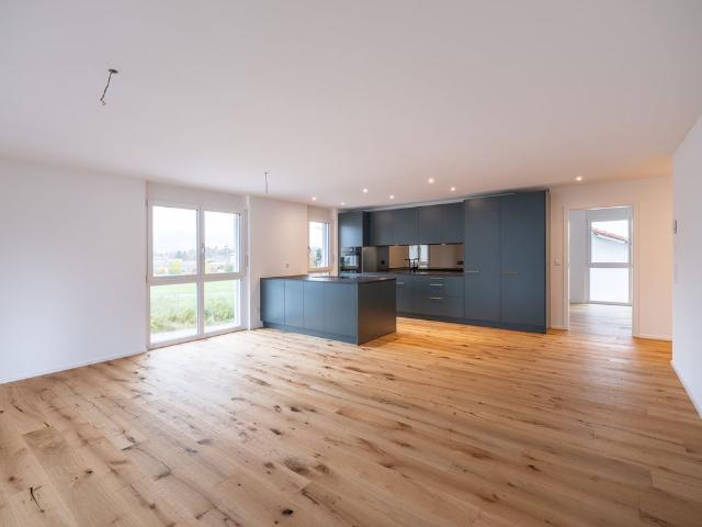 Apartment mieten in Dulliken, Amtei Olten-Gösgen