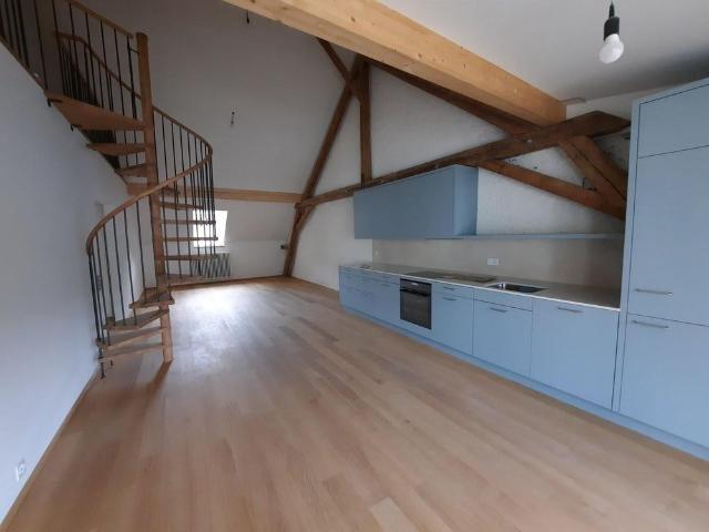 Apartment mieten in Lausen, Bezirk Liestal