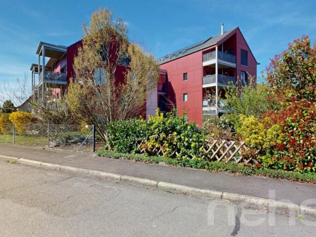 Wohnung kaufen in Muttenz, Basel-Landschaft