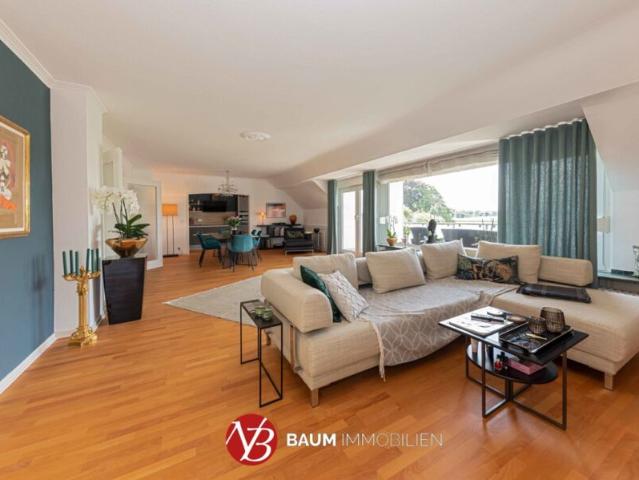 Apartment mieten in Büderich, Meerbusch