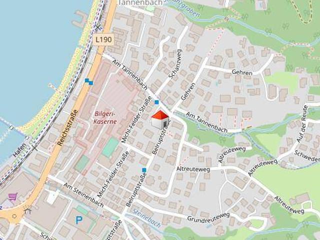 Apartment mieten in Bregenz, Vorarlberg