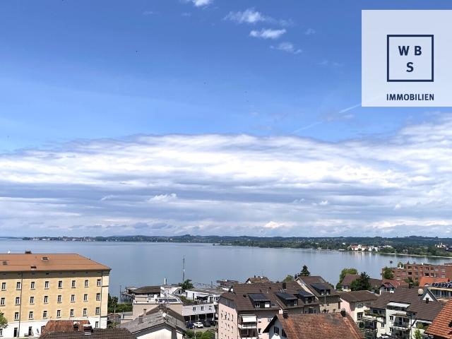 Apartment mieten in Bregenz, Vorarlberg