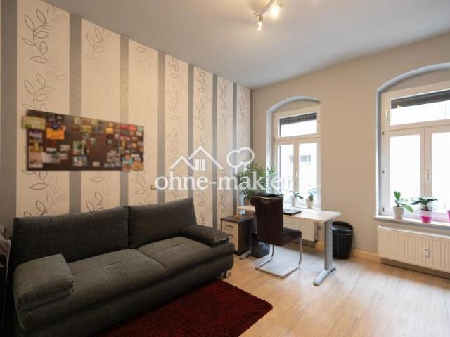 Apartment mieten in Belmsdorf, Bischofswerda