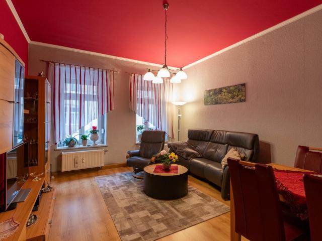 Wohnung mieten in Belmsdorf, Bischofswerda