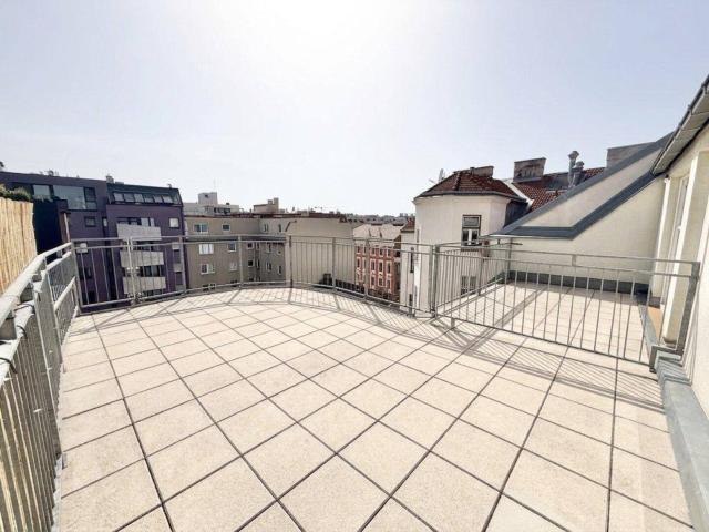 Apartment mieten in KG Favoriten, Wien