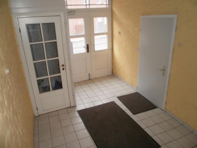Wohnung mieten in Kleve, Schleswig-Holstein
