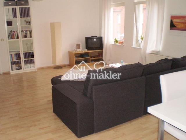 Apartment mieten in Kleve, Schleswig-Holstein