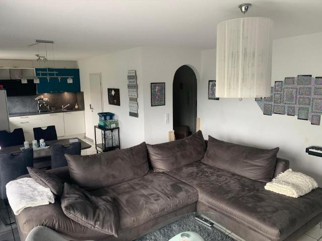 Wohnung kaufen in Rüsselsheim am Main, Rüsselsheim